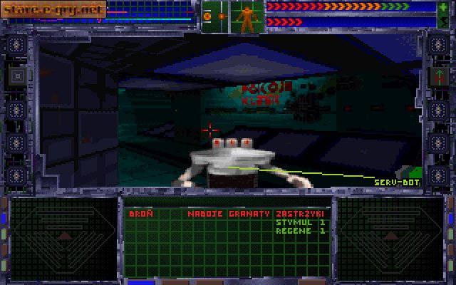 System Shock (PL)