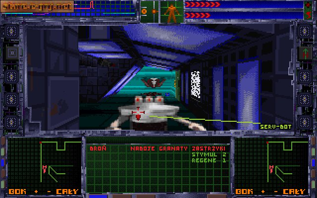 System Shock (PL)