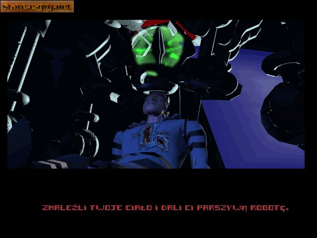 System Shock (PL)