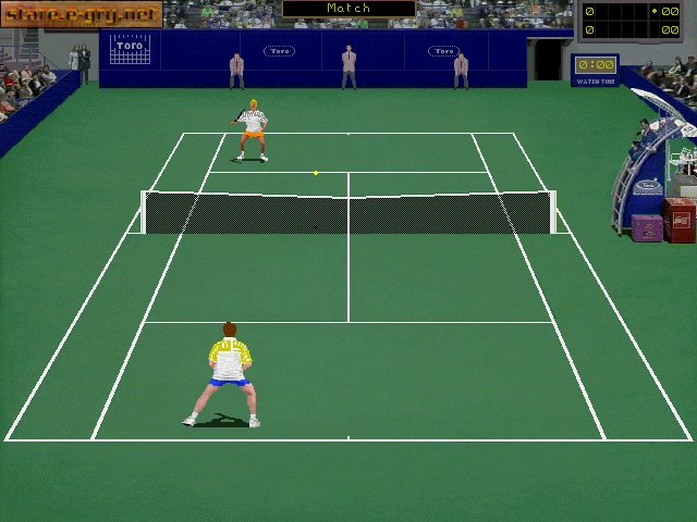 Tennis Elbow