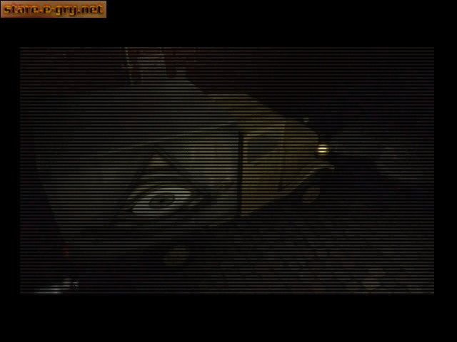 The City of Lost Children