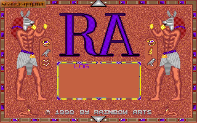 The Curse of RA