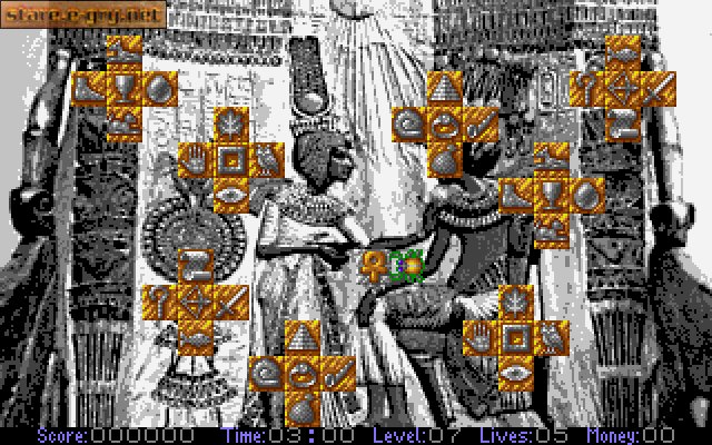 The Curse of RA