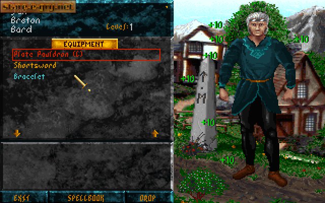 The Elder Scrolls: Arena (Deluxe Edition)