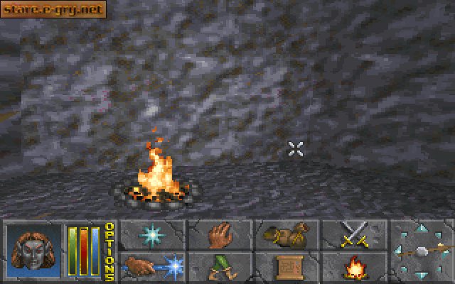 The Elder Scrolls: Chapter II - Daggerfall