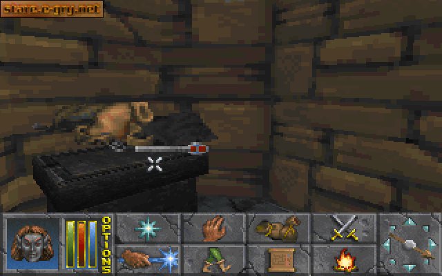 The Elder Scrolls: Chapter II - Daggerfall