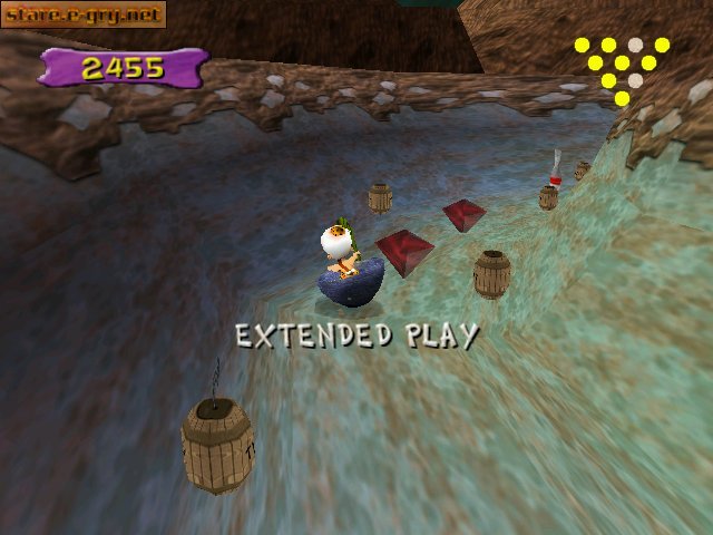 The Flintstones: Bedrock Bowling