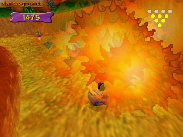 The Flintstones: Bedrock Bowling