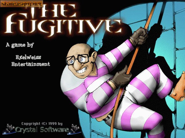 The Fugitive