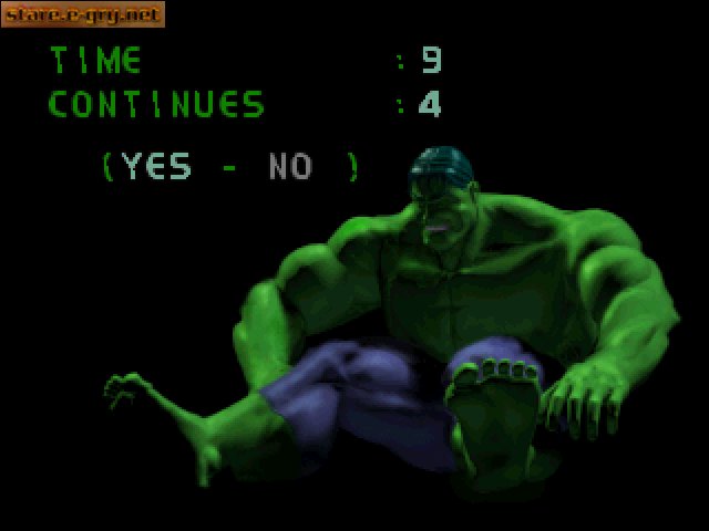 The Incredible Hulk: The Pantheon Saga