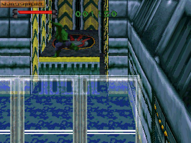 The Incredible Hulk: The Pantheon Saga