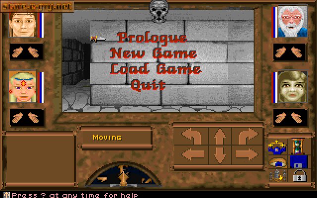 The Infernal Tome
