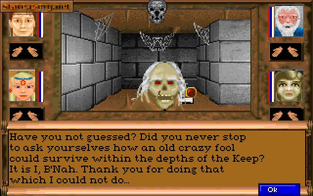 The Infernal Tome