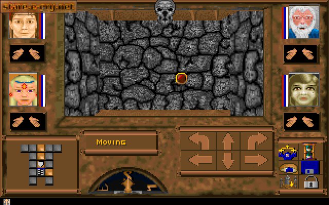 The Infernal Tome
