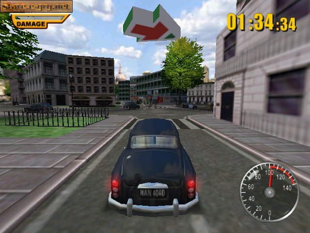 The Italian Job