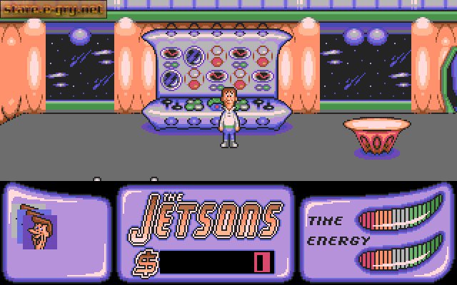 The Jetsons: The Computer Game