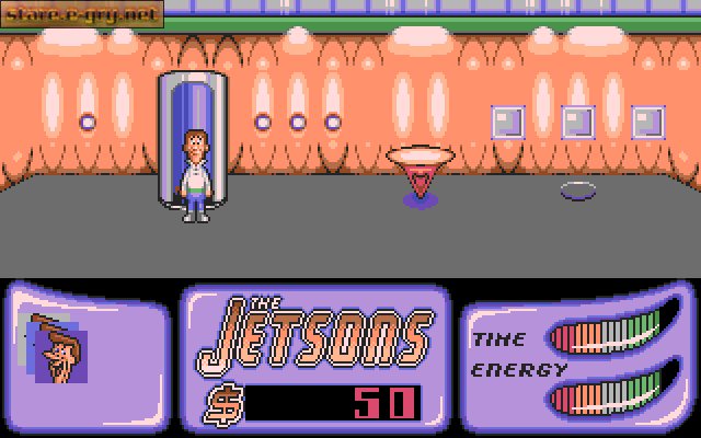 The Jetsons: The Computer Game