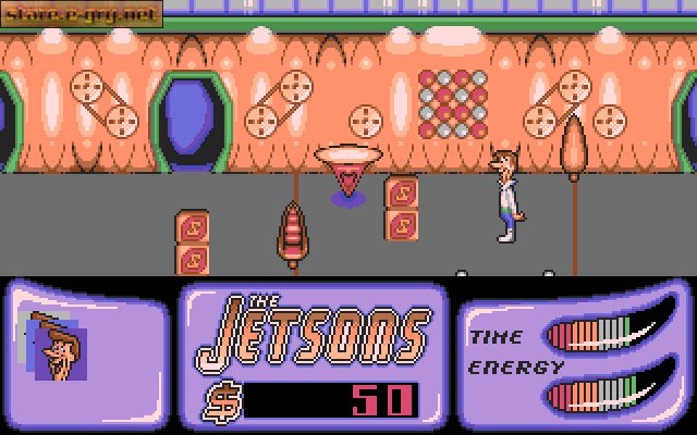 The Jetsons: The Computer Game