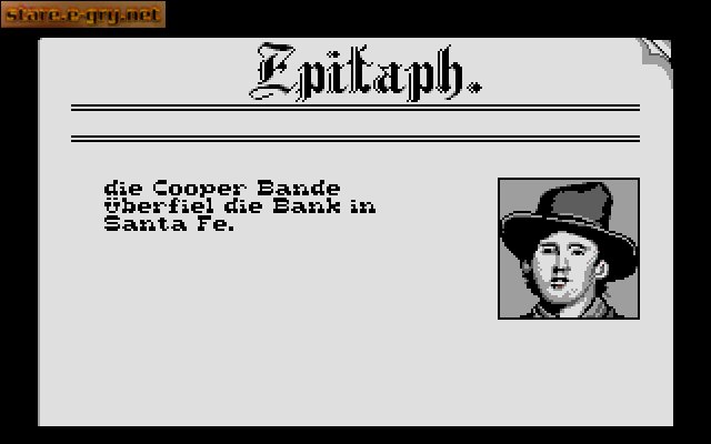 The Legend of Billy the Kid