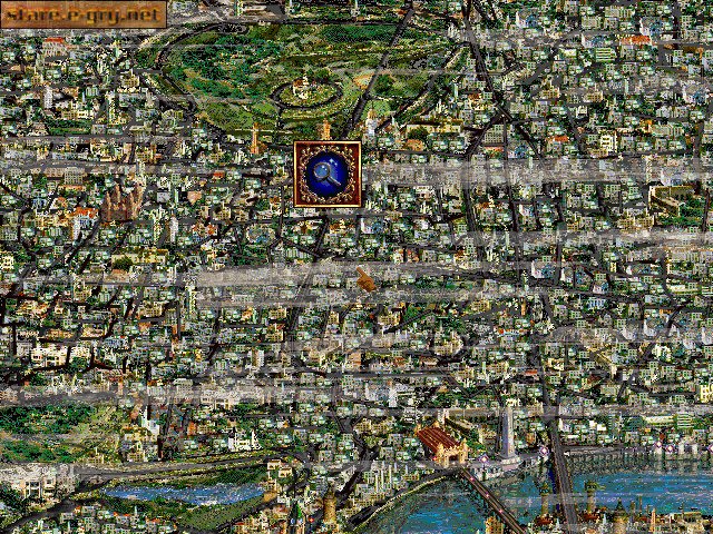 The Lost Files of Sherlock Holmes: Case of the Rose Tattoo