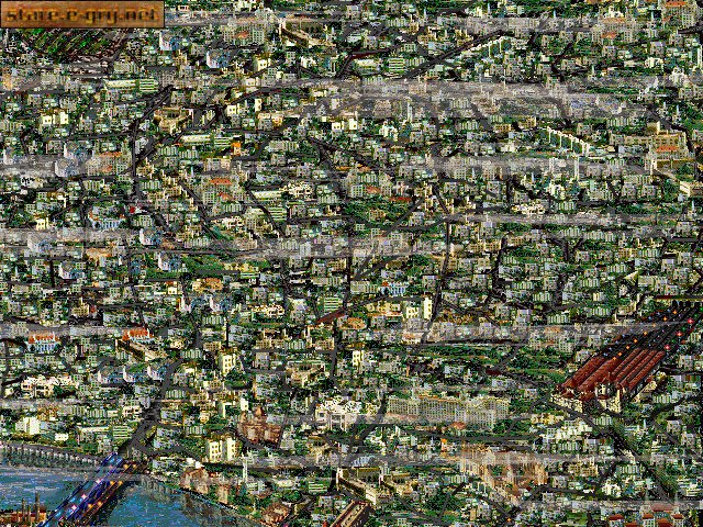 The Lost Files of Sherlock Holmes: Case of the Rose Tattoo