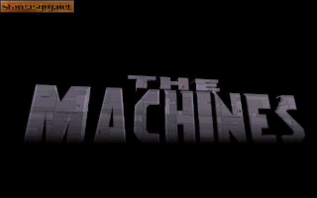 The Machines