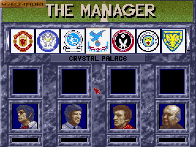 The Manager