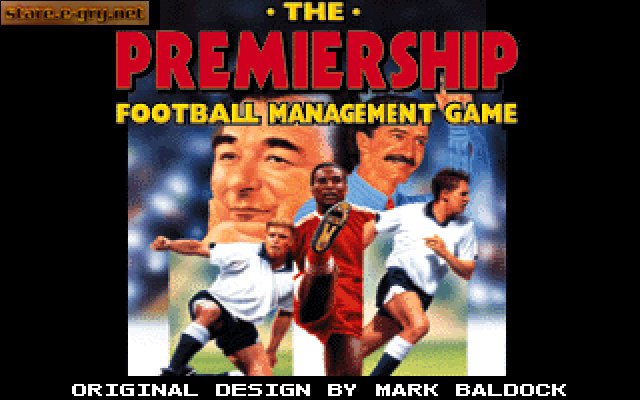 The Premiership