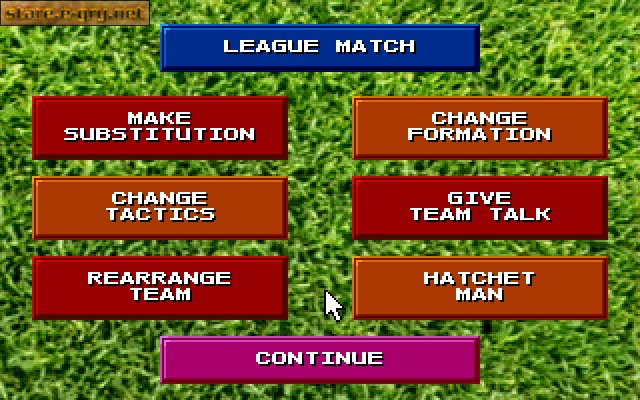 The Premiership