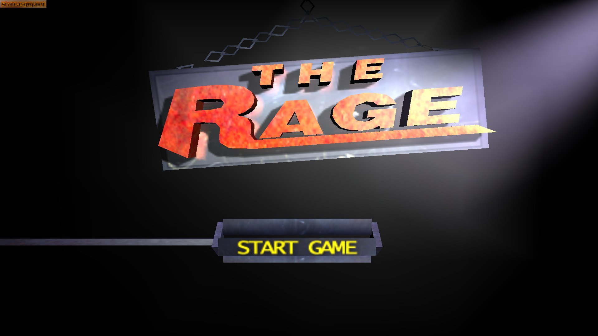 The Rage