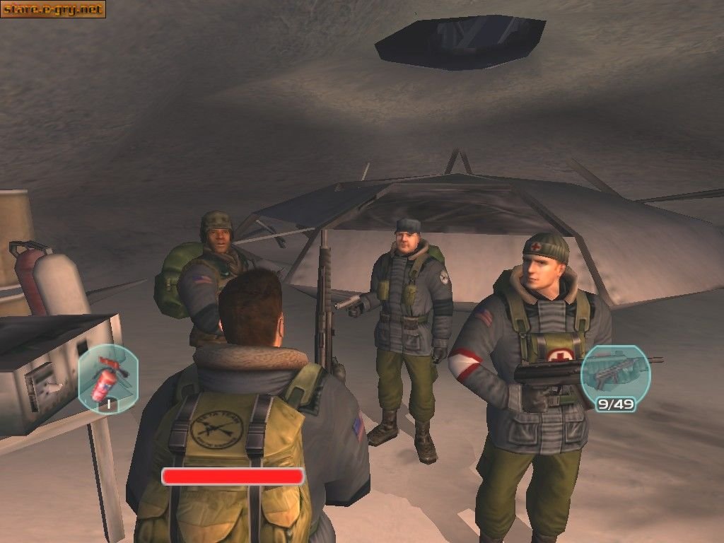 The Thing