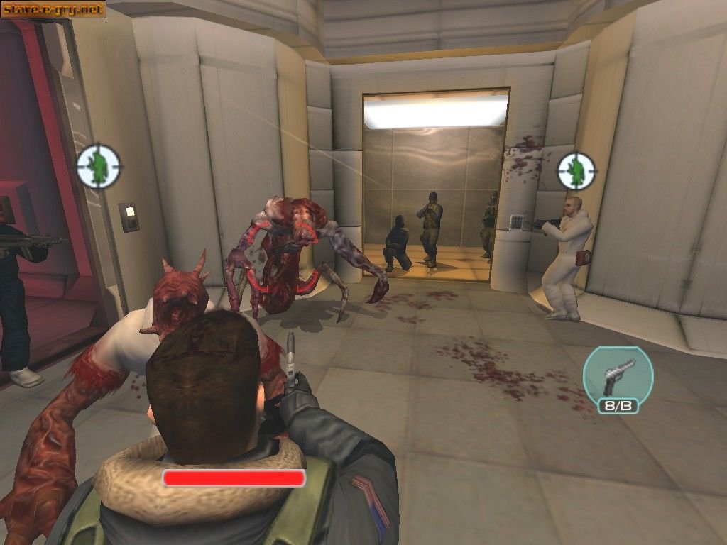 The Thing
