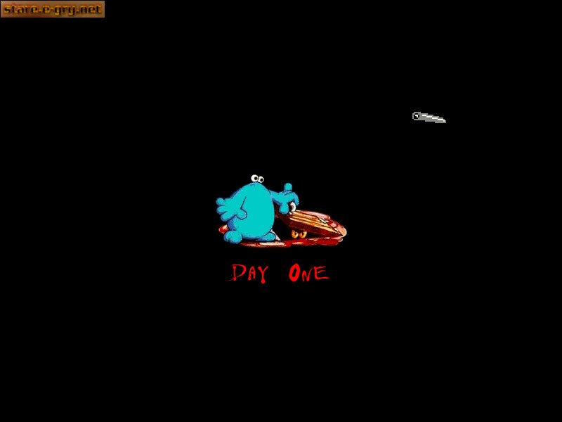 The Trapdoor: Berk's Final Days