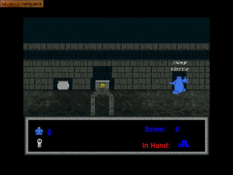 The Trapdoor: Berk's Final Days