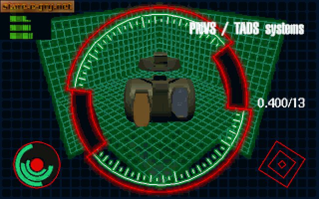 Firestorm: Thunderhawk 2