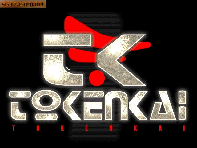 Tokenkai