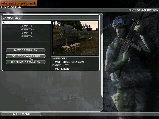 Tom Clancy's Ghost Recon