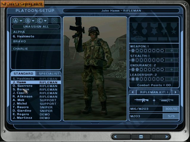 Tom Clancy's Ghost Recon