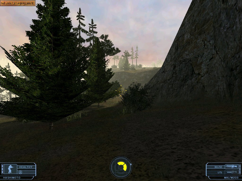 Tom Clancy's Ghost Recon