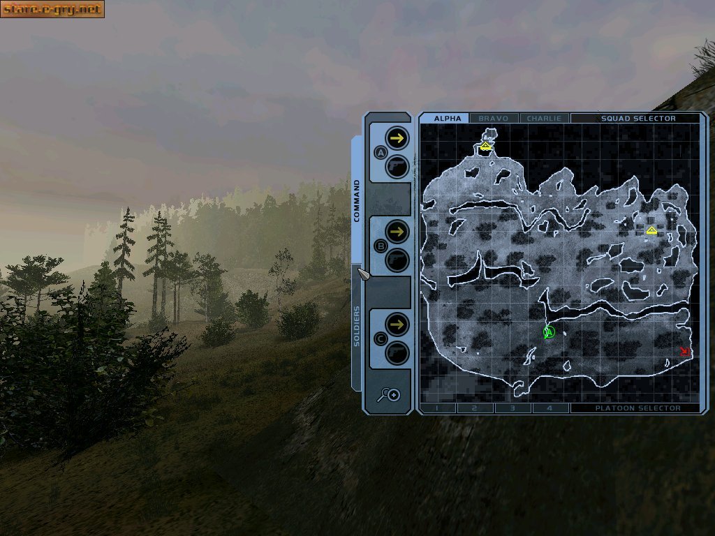 Tom Clancy's Ghost Recon