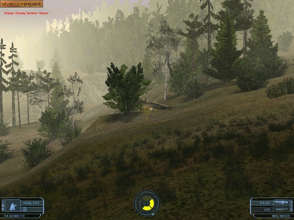 Tom Clancy's Ghost Recon