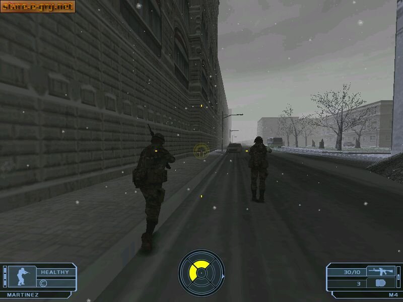 Tom Clancy's Ghost Recon