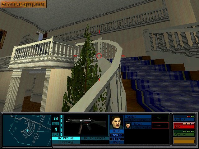 Tom Clancy's Rainbow Six