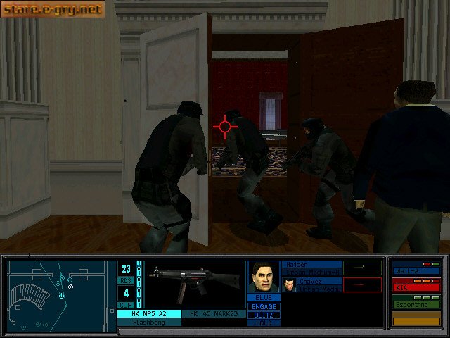 Tom Clancy's Rainbow Six