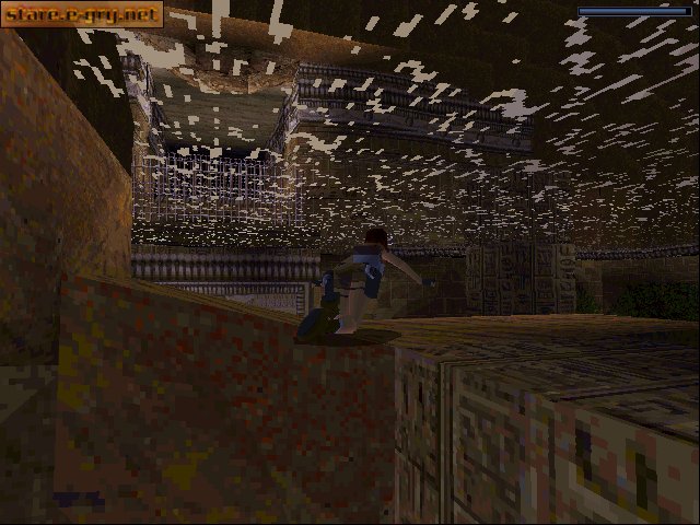 Tomb Raider Gold