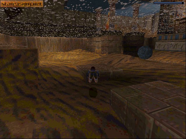 Tomb Raider Gold