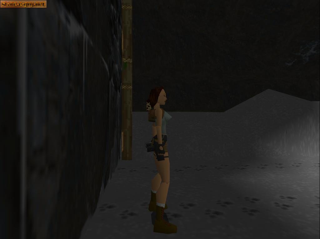 Tomb Raider Gold