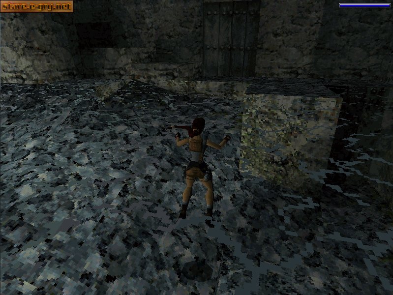 Tomb Raider II