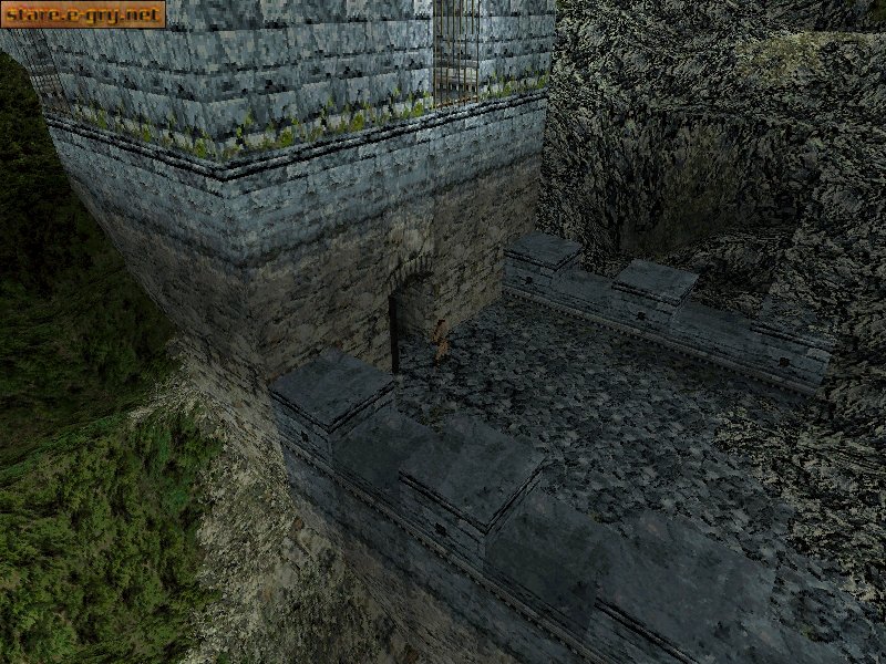 Tomb Raider II