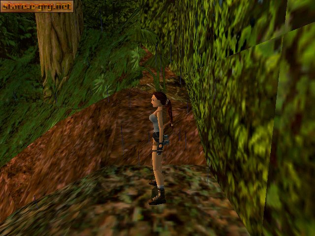 Tomb Raider III: Adventures of Lara Croft